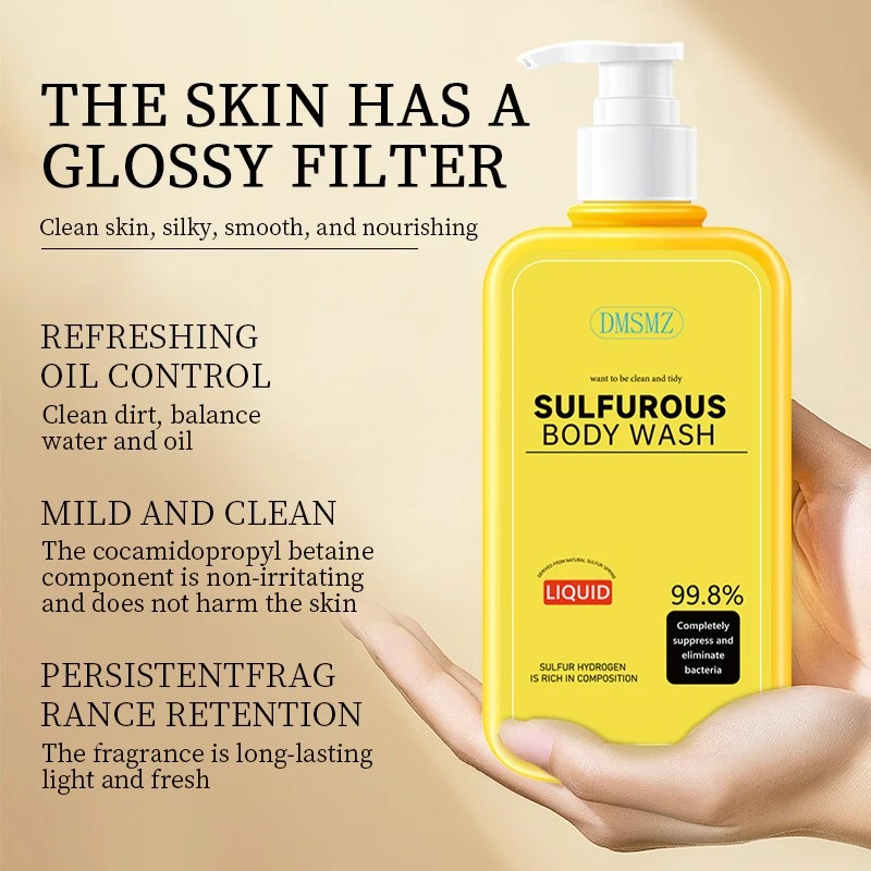 Buttah Body Wash best